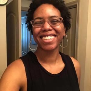 Meet your Posher, Makayla